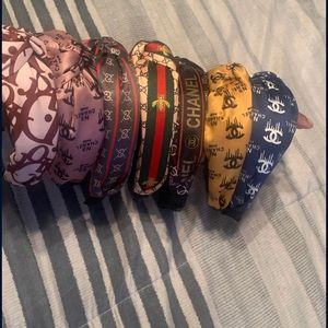 Name brand headbands $20 each